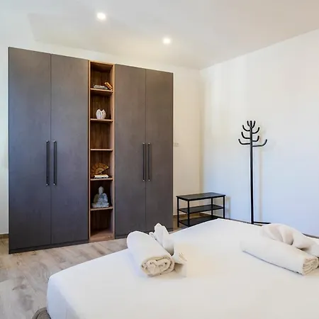 Elena's Oasis Apartamento