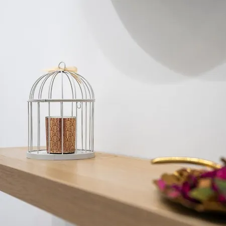 Apartamento Elena's Oasis Florencia