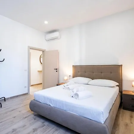 Apartamento Elena's Oasis Florencia