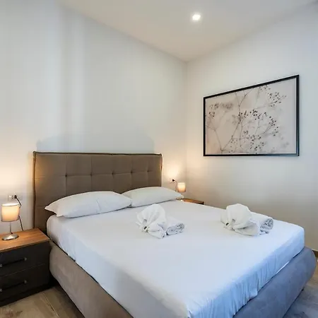 Apartamento Elena's Oasis *