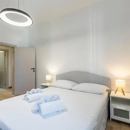 Elena's Oasis Apartamento Florencia