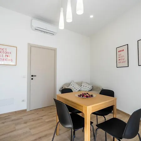 Apartamento Elena's Oasis *