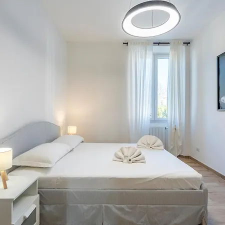 Elena's Oasis Apartamento Florencia