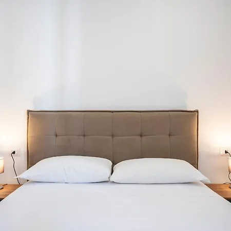 Apartamento Elena's Oasis