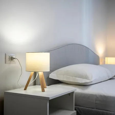 Elena's Oasis Apartamento Florencia