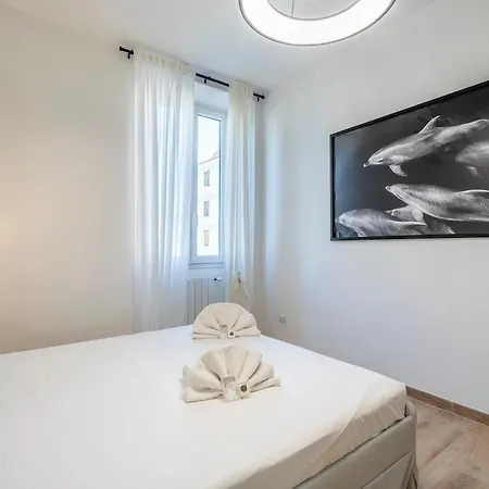 Elena's Oasis Apartamento Florencia