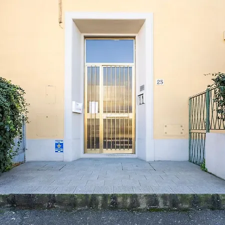 Elena's Oasis Florencia